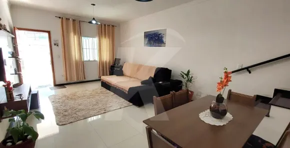 Sobrado com 3 Quartos à venda, 103m² no Parada Inglesa, São Paulo