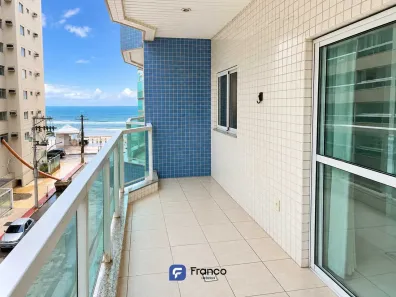 Apartamento com 3 Quartos à venda, 110m² no Praia do Morro, Guarapari