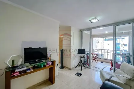 Apartamento com 2 Quartos à venda, 66m² no Parque da Mooca, São Paulo