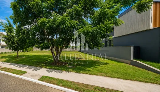 Lote/Terreno à venda, 450m² no Jurerê Internacional, Florianópolis