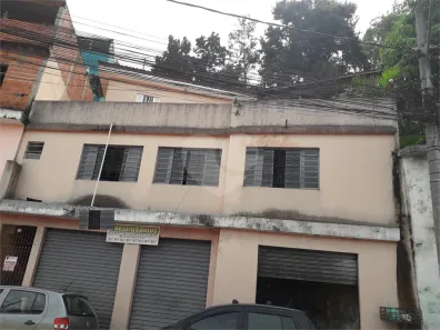 Casa de Condomínio com 3 Quartos à venda, 250m² no Jardim Daysy, São Paulo