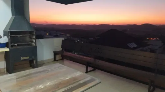 Casa de Condomínio com 3 Quartos à venda, 230m² no Condomínio Residencial Jaguary, São José dos Campos