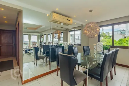 Apartamento com 3 Quartos à venda, 128m² no Menino Deus, Porto Alegre