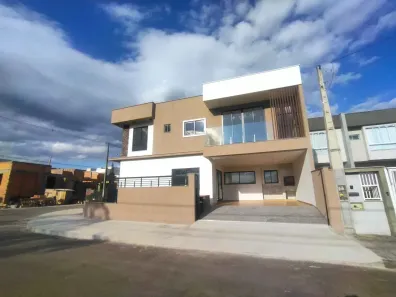 Casa com 3 Quartos à venda, 159m² no Três Rios do Norte, Jaraguá do Sul