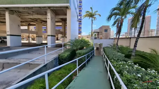 Apartamento com 3 Quartos à venda, 117m² no Cocó, Fortaleza
