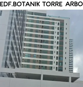 Flat com 1 Quarto para alugar, 28m² no Torre, Recife