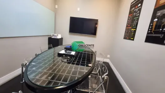 Imóvel Comercial à venda, 516m² no Vila Gilda, Santo André