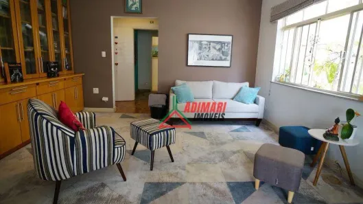 Apartamento com 3 Quartos à venda, 156m² no Vila Mariana, São Paulo