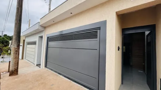 Casa com 3 Quartos à venda, 160m² no Novo Umuarama, Araçatuba