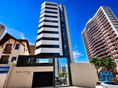 Apartamento com 3 Quartos à venda, 194m² no Petrópolis, Natal