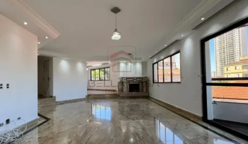Apartamento com 4 Quartos à venda, 289m² no Parque da Mooca, São Paulo