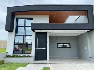 Casa de Condomínio com 3 Quartos à venda, 200m² no Jardim Novo Horizonte, Sorocaba