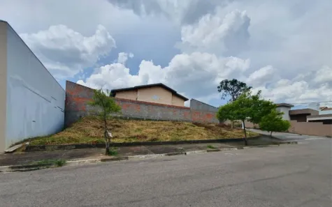 Lote/Terreno à venda, 276m² no Residencial Girassol, Itupeva