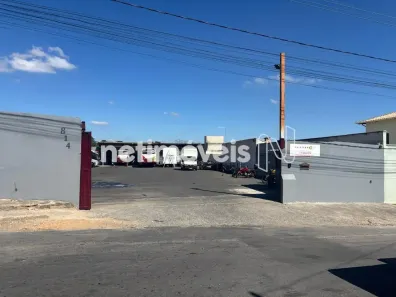 Galpão/Depósito/Armazém à venda, 2475m² no Granja Ouro Branco, Contagem