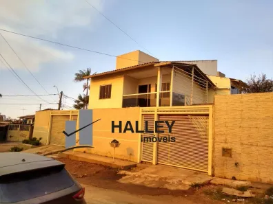 Casa com 6 Quartos à venda, 200m² no Taguatinga Sul, Brasília