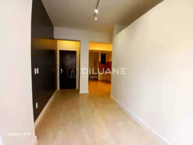 Apartamento com 1 Quarto à venda, 53m² no Botafogo, Rio de Janeiro
