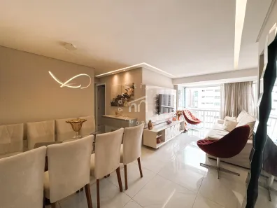 Apartamento com 2 Quartos à venda, 67m² no Piedade, Jaboatão dos Guararapes