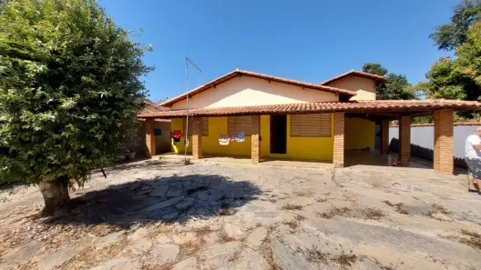 Casa com 3 Quartos à venda, 1750m² no Lundcea, Lagoa Santa