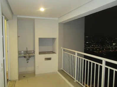 Apartamento com 2 Quartos à venda, 82m² no Várzea da Barra Funda, São Paulo