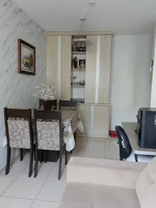 Apartamento com 3 Quartos à venda, 57m² no Zona 03, Maringá