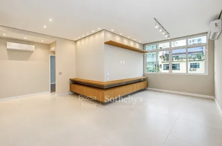 Apartamento com 3 Quartos à venda, 115m² no Ipanema, Rio de Janeiro