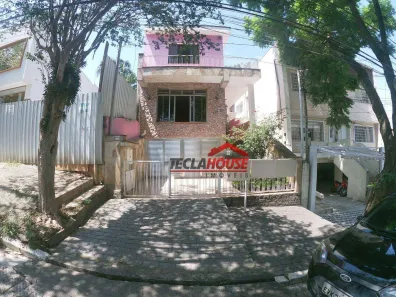 Sobrado com 3 Quartos à venda, 222m² no Jardim Gumercindo, Guarulhos