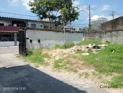 Lote/Terreno à venda, 100m² no Tanque, Rio de Janeiro
