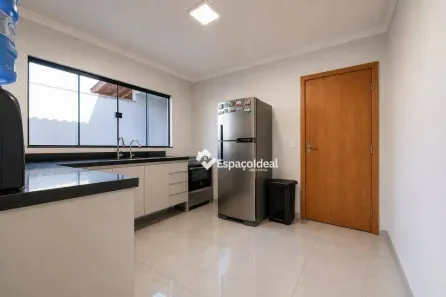 Casa com 3 Quartos à venda, 180m² no Jardim das Nações, Lençóis Paulista