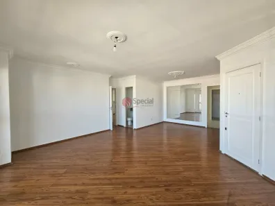 Apartamento com 3 Quartos à venda, 127m² no Ipiranga, São Paulo