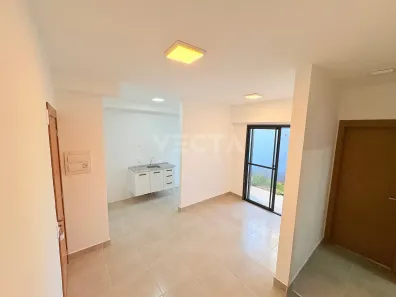 Apartamento com 2 Quartos à venda, 60m² no Jardim Bianco, São José do Rio Preto