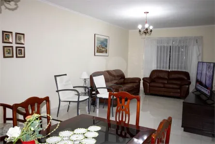 Sobrado com 3 Quartos à venda, 176m² no Vila São José (Ipiranga), São Paulo