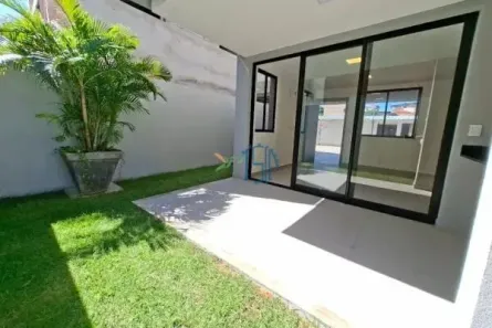 Casa com 3 Quartos à venda, 116m² no Nova Parnamirim, Parnamirim
