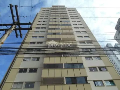 Apartamento com 3 Quartos à venda, 86m² no Setor Bueno, Goiânia