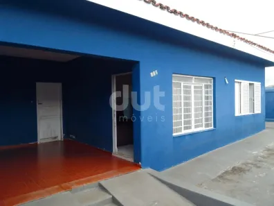 Casa com 3 Quartos à venda, 148m² no Jardim Nova Europa, Campinas