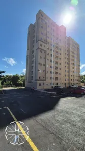 Apartamento com 2 Quartos à venda, 47m² no Zona 07, Maringá