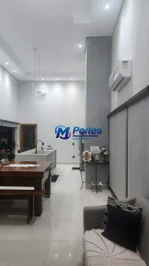 Casa de Condomínio com 3 Quartos à venda, 180m² no Laranjeiras, Bady Bassitt