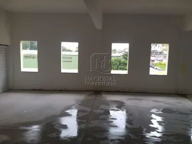Ponto Comercial para alugar, 260m² no Jardim São Jorge do Guapituba, Mauá