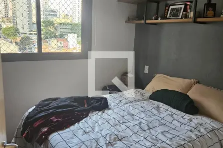 Apartamento com 2 Quartos à venda, 72m² no Pinheiros, São Paulo