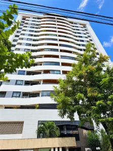 Apartamento com 4 Quartos à venda, 175m² no Monteiro, Recife
