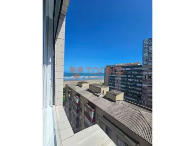 Apartamento com 1 Quarto para alugar, 55m² no Pompéia, Santos
