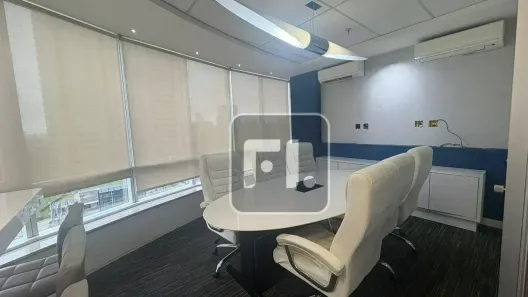 Sala Comercial para venda ou aluguel, 100m² no Vila Almeida, São Paulo