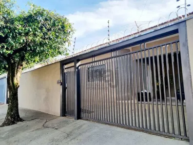 Casa com 3 Quartos à venda, 15m² no Jardim Nazareth, São José do Rio Preto