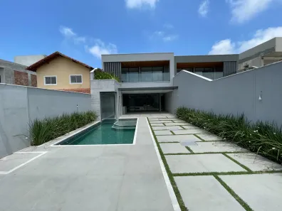 Casa de Condomínio com 4 Quartos à venda, 360m² no Barra da Tijuca, Rio de Janeiro