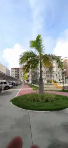 Apartamento com 2 Quartos à venda, 56m² no São Brás, Nossa Senhora do Socorro