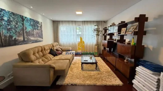 Sobrado com 3 Quartos à venda, 290m² no Vila Augusta, Guarulhos
