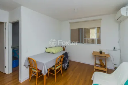 Apartamento com 2 Quartos à venda, 41m² no Ipanema, Porto Alegre