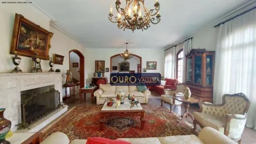 Casa com 5 Quartos à venda, 729m² no Jardim Guedala, São Paulo