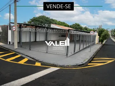 Ponto Comercial à venda, 250m² no Centro, Franca