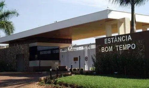 Lote/Terreno à venda, 2606m² no Recanto do Salto, Londrina