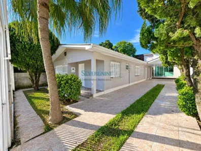 Casa com 3 Quartos para alugar, 200m² no Vila Vista Alegre, Cachoeirinha